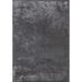 Gray 60 x 31 x 0.4 in Area Rug - Lofy Plain Area Rug Cotton | 60 H x 31 W x 0.4 D in | Wayfair 1-bm-plain-2025-1941-80x150