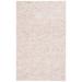 White 60 x 36 x 0.375 in Area Rug - Foundry Select Starleen Area Rug Cotton/Wool | 60 H x 36 W x 0.375 D in | Wayfair