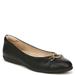 Naturalizer Vivienne-O - Womens 6 Black Slip On Medium