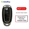 CN020167 originale per Hyundai Palisade 2020 Smart Remote Key 433MHz codice 95440-S8010