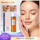 Ginseng Face Essence Anti Aging Fading Fine Lines Wrinkles Remover Tightening Brightening