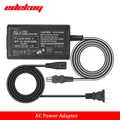 AC-L100C For Sony Camera AC-L10A L10B L15 L100C Power Adapter NX100 AX2000 MC2500 HXR-NX3 CCD-TRV228