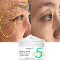 5 Seconds Instant Repair Face Cream Eye Firming Anti Aging Lifting Moisturizing Cream Remove