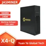 Nuovo 99% Jasminer X4 Q Miner 900MH/s 340W Power Consumation Miner jasminer X4Q etc miner 180 giorni