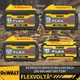 DEWALT FLEXVOLTA DCB615 DCB612 DCB609 DCB606 60V/20V Lithium Ion Battery Pack For DEWALT Lithium