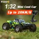 Rc Cars Off Road 1/32 Rock Crawler High Speed Drift Remote Control Monster Truck Toys Climbing