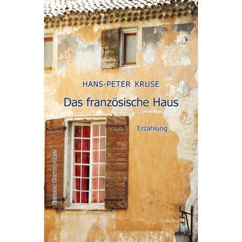 Das französische Haus – Hans-Peter Kruse