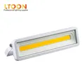 [LTOON]Waterdichte LED Overstroming Licht 50 W Outdoor IP65 LED Projector gazon licht led flood