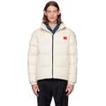 Biron Down Jacket