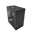 K39 D19 A39 HTPC Mini ITX A4 Chassis Game Computer Support Graphics Card RTX2070 I7 The Smallest