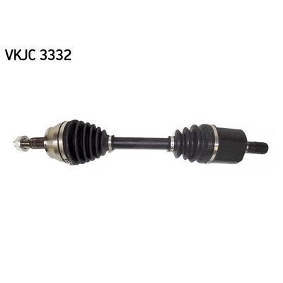 Skf Antriebswelle [Hersteller-Nr. VKJC3332] für Fiat, Jeep Image