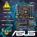 Asus P8B75-V Desktop-Motherboard Intel B75 Sockel LGA 1155 i3 i5 i7 DDR3 32G SATA3 USB 3 0