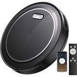 WiFi 2 in 1 Robotic Vacuum Mop