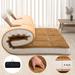 Japanese Floor Mattress, Futon Mattress, Thick Folding Sleeping Pad
