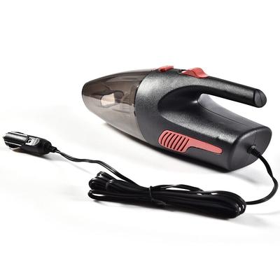 120W Car Vacuum Mini Portable Wet and Dry Handheld Duster