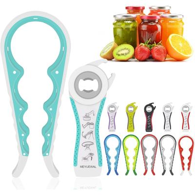 5 in 1 Multi Function Can Opener