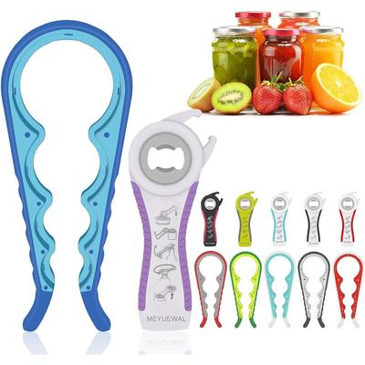 5 in 1 Multi Function Can Opener