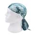 Outdoor Sports Quick-Drying Spring Summer Bicycle Helmet Liner Bicycle Riding Cap Bandanna Cap Camo Printing Cycling Hat 09