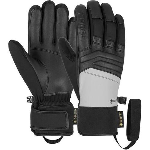 REUSCH Herren Handschuhe Reusch Jupiter GORE-TEX, Größe 10,5 in grau