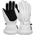REUSCH Kinder Handschuhe Reusch Stella R-TEX™ XT Junior, Größe 6 in weiß