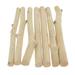 Dsseng 7Pieces Driftwood Natural Wooden Dried Tree Branches Wood Branches Real Plants Branch