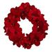 Silk Plant Nearly Natural 22 â‚¬Â� Amaryllis Wreath