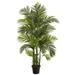 Silk Plant Nearly Natural 6 Areca Palm Artificial Tree