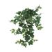 Silk Plant Nearly Natural 32 Puff Ivy Hanging Artificial Plant (Set of 3)