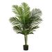Silk Plant Nearly Natural 4 Paradise Palm Artificial Tree