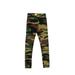 Crewcuts Outlet Casual Pants: Green Bottoms - Kids Girl's Size 12