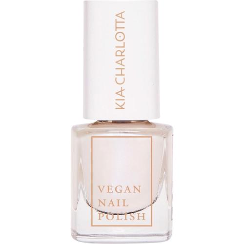 Kia-Charlotta - Vegan Nagellack 5 ml Magic