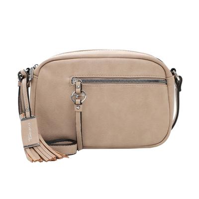Tamaris Umhängetasche TAS Nele Taupe Damen Image