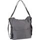 Mandarina Duck - Rucksack / Backpack MD20 Medium Slide QMT38 Umhängetaschen Grau Damen