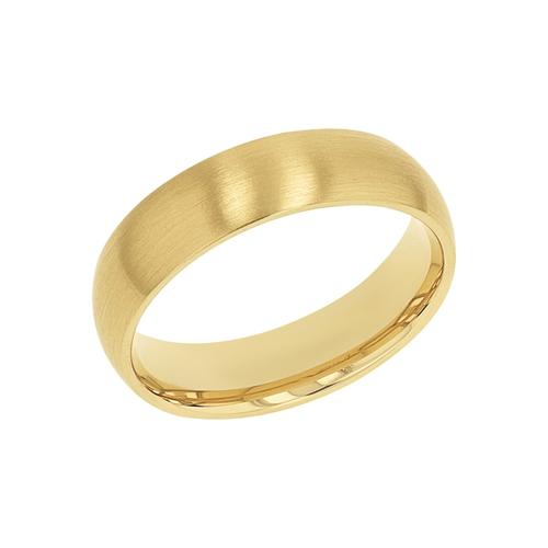 amor - Ring unisex, Edelstahl Herrenschmuck