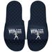 Men's ISlide x BreakingT Dak Prescott Navy NFLPA To The Future Slide Sandals