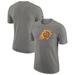 Men's Nike Charcoal Phoenix Suns 2023/24 City Edition Essential Warmup T-Shirt