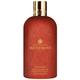 Molton Brown - Rose Dunes Bath & Shower Gel 300ml for Men and Women