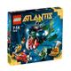 LEGO Atlantis 7978: Angler Attack by LEGO