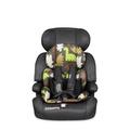 Cosatto Zoomi Car Seat - Group 1 2 3, 9-36 kg, 9 Months-12 Years, Forward Facing (Dino)