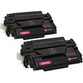 Ink Inspiration 2 Compatible Laser Toner Cartridges Replacement for HP CE255X 55X Laserjet P3010, P3011, P3015, P3015D, P3015DN, P3015N, P3015X, Enterprise 500 MFP M525DN, M525F | 12,500 Pages