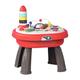 Amagogo Musical Learning Activity Table Baby Activity Center Tabletop Game Toy for Children