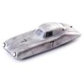 Scale model compatible with VW VLK N.7 1947 SILVER 1:43 AUTOCULT ATC07028