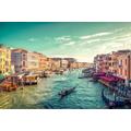 Venice, Italy, 2000-piece wooden puzzle, painting puzzle, home decoration