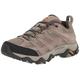 Merrell Mens Moab 3 Hiking Shoe, Beige Brindle, 6 UK Wide