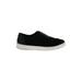 Cole Haan Sneakers: Black Color Block Shoes - Women's Size 9 - Almond Toe