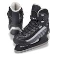 Jackson Ultima Softec Sport ST6102 Black Mens Ice Skates, Size 7