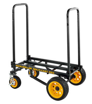 RockNRoller R6G (Mini Ground Glider)