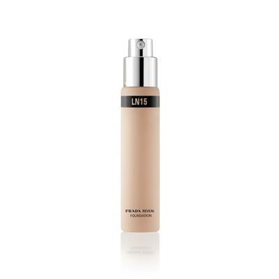 Prada Reveal Refill Foundation Light Neutral 15 30 ml Nude Image