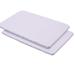 BreathableBaby All-in-One Fitted Sheet & Waterproof Cover for Play Yard Mattresses | Wayfair 1030062