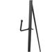 Cole & Grey Folding Metal Tripod Display Easel Metal | 20.5 W x 20.5 D in | Wayfair 014815